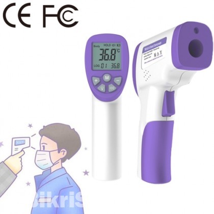 Non -contact Infrared thermometer